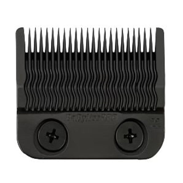 BaBylissPRO FXONE Black Clipper Blade FX8022B – Precision Fade Replacement