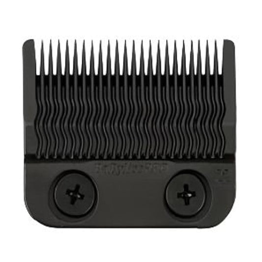 BaBylissPRO FXONE Black Clipper Blade FX8022B – Precision Fade Replacement