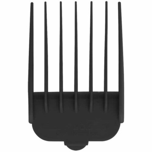 Wahl #5 black attachment comb 5/8 inch 16 mm model 03135-001