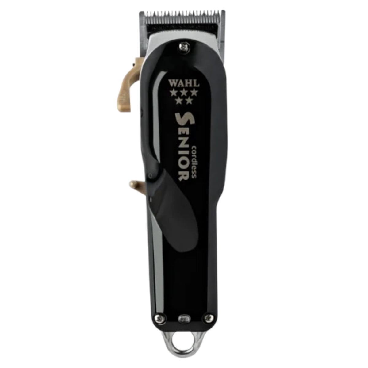 Wahl 5-Star Cordless Senior 8504-400 clipper front view