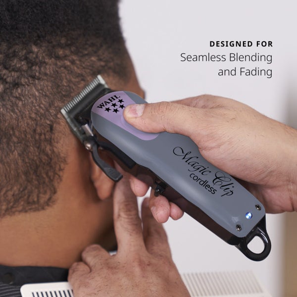 Wahl Lavender Magic Clip 3027520 alternate angle