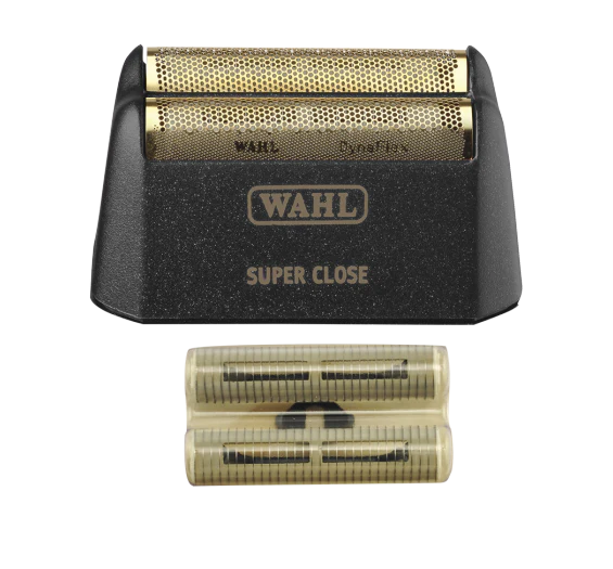 Wahl 5 Star Finale Super Close Shaver #8164