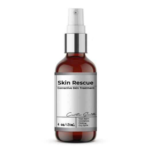 Xotics Skin Rescue Lotion CS5013