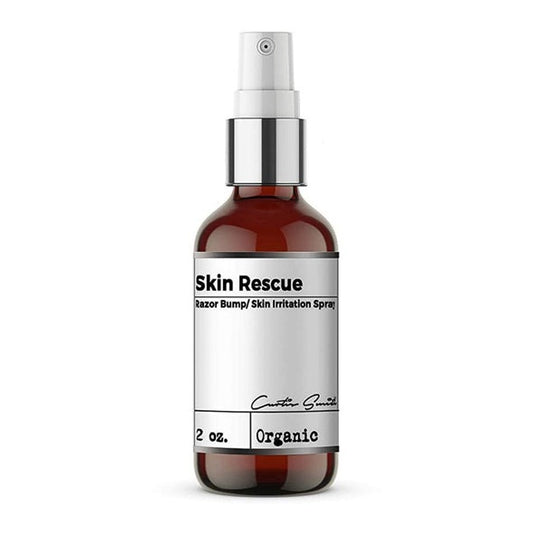 Xotics Skin Rescue Spray CS5012