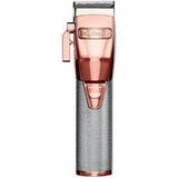 BABYLISS PRO ROSEFX METAL LITHIUM CLIPPER