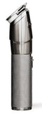 BABYLISSPRO SILVER METALS CORDLESS TRIMMER