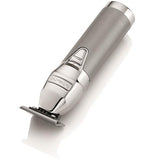 BABYLISS PRO SILVER FX METAL LITHIUM OUTLINING TRIMMER 