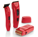 BABYLISS PRO FX3 CORDLESS TRIMMER