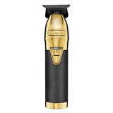 BABYLISS PRO GOLDFX BOOST+ METAL LITHIUM OUTLINING TRIMMER