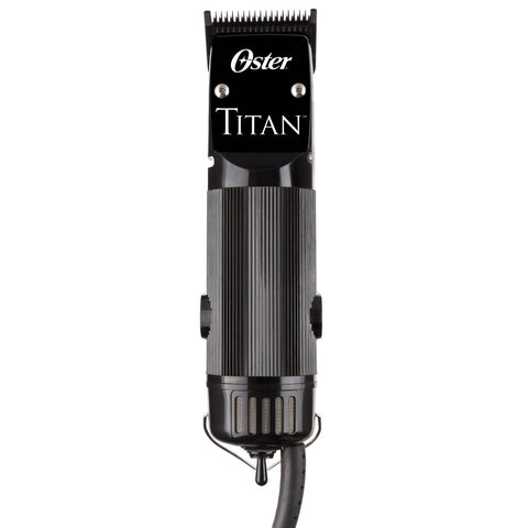 Oster Titan 2 Speed Universal Motor Clipper