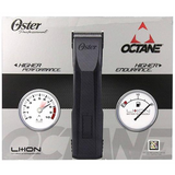 OSTER OCTANE LITHIUM ION CORDLESS HAIR CLIPPER #76550-100