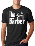 The GodBarber T-Shirt